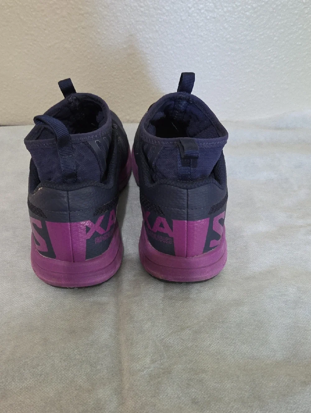 Salomon Enduro Trail Runners Women's 7 1/2 - Picture 4 of 7
